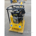 Vibratory Compactor Roller Portable Soil Plate Compactor (FPB-S30C)